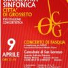 Concerto di Pasqua 2017