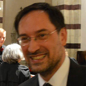 Massimo MERONE