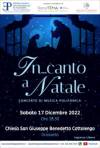 In...Canto a Natale