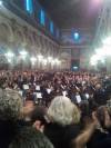 9° Sinfonia di Beethoven Basilica di Santa Maria in Aracoeli